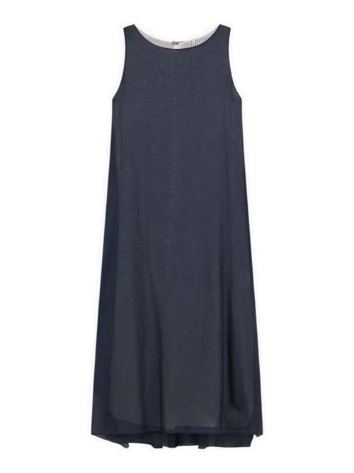 abito donna Alia verde Liviana Conti | L6SN62N03A1